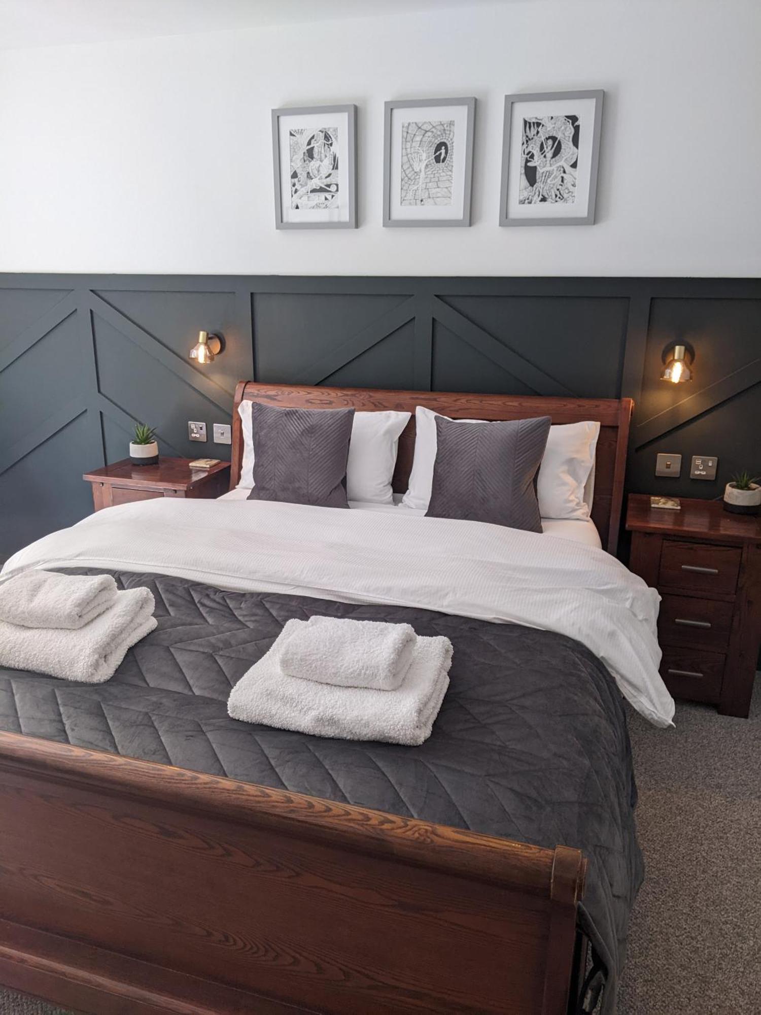 Ronachan Clachan  Room photo